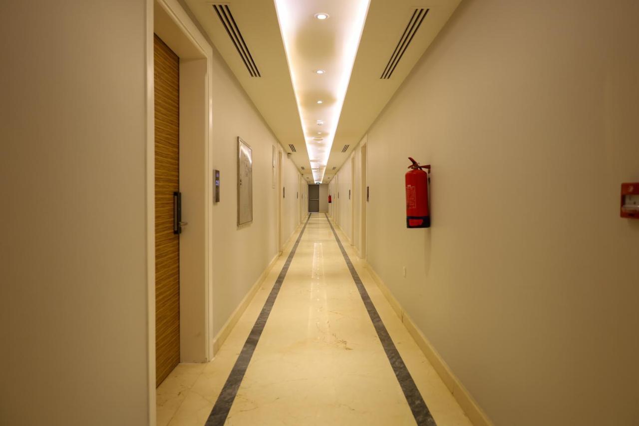 Tura Residence Riyad Extérieur photo