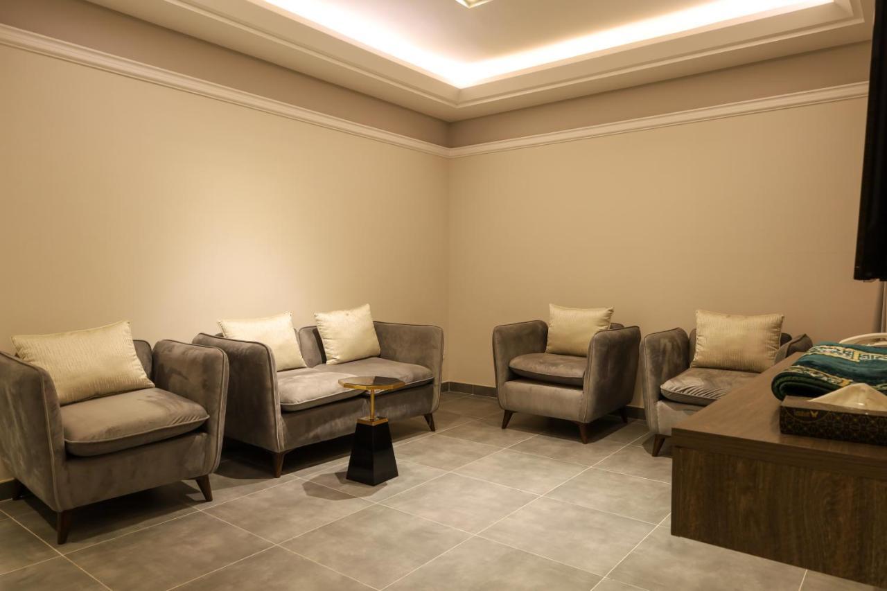 Tura Residence Riyad Extérieur photo