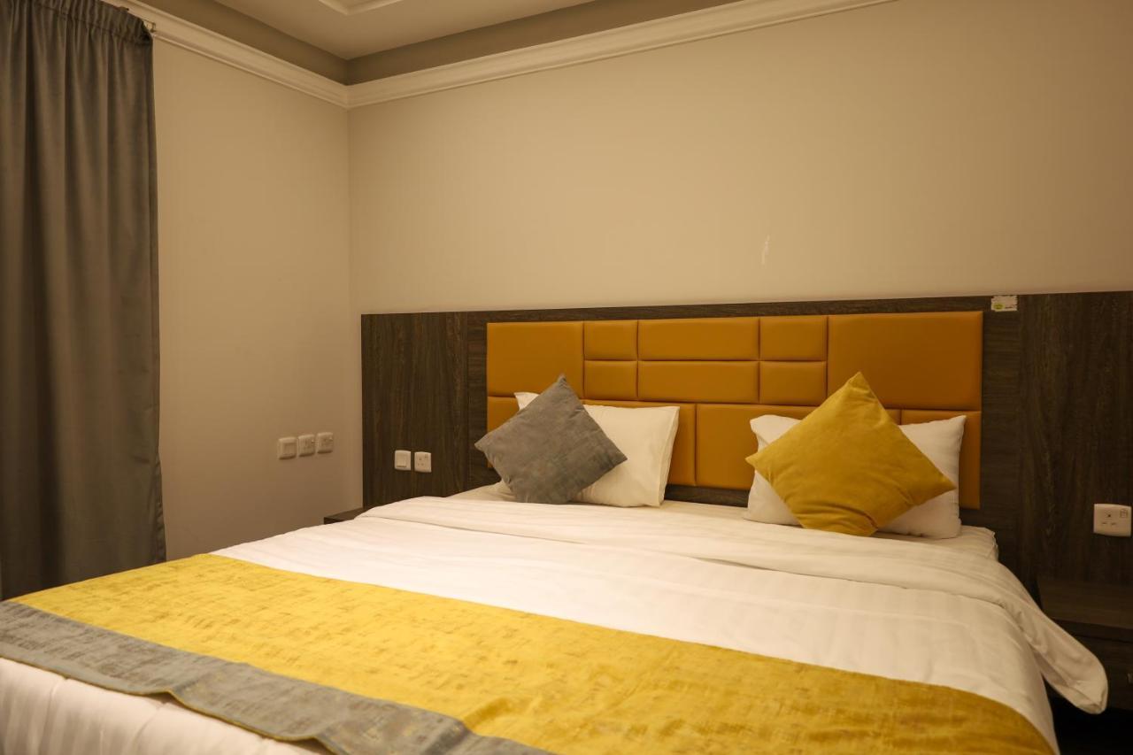 Tura Residence Riyad Extérieur photo