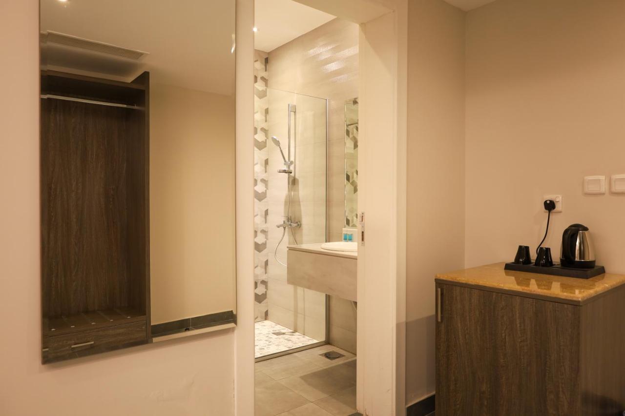 Tura Residence Riyad Extérieur photo