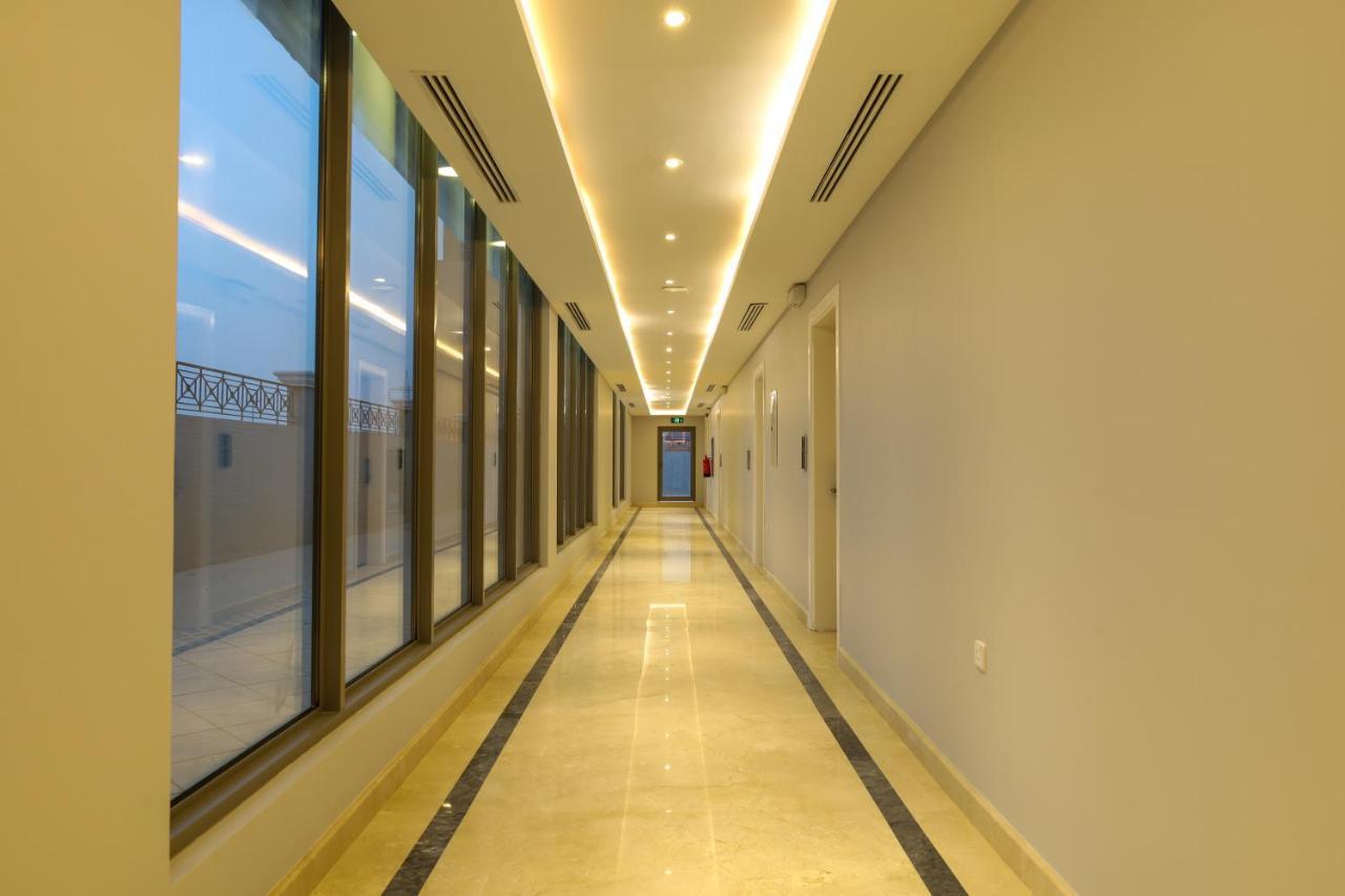 Tura Residence Riyad Extérieur photo