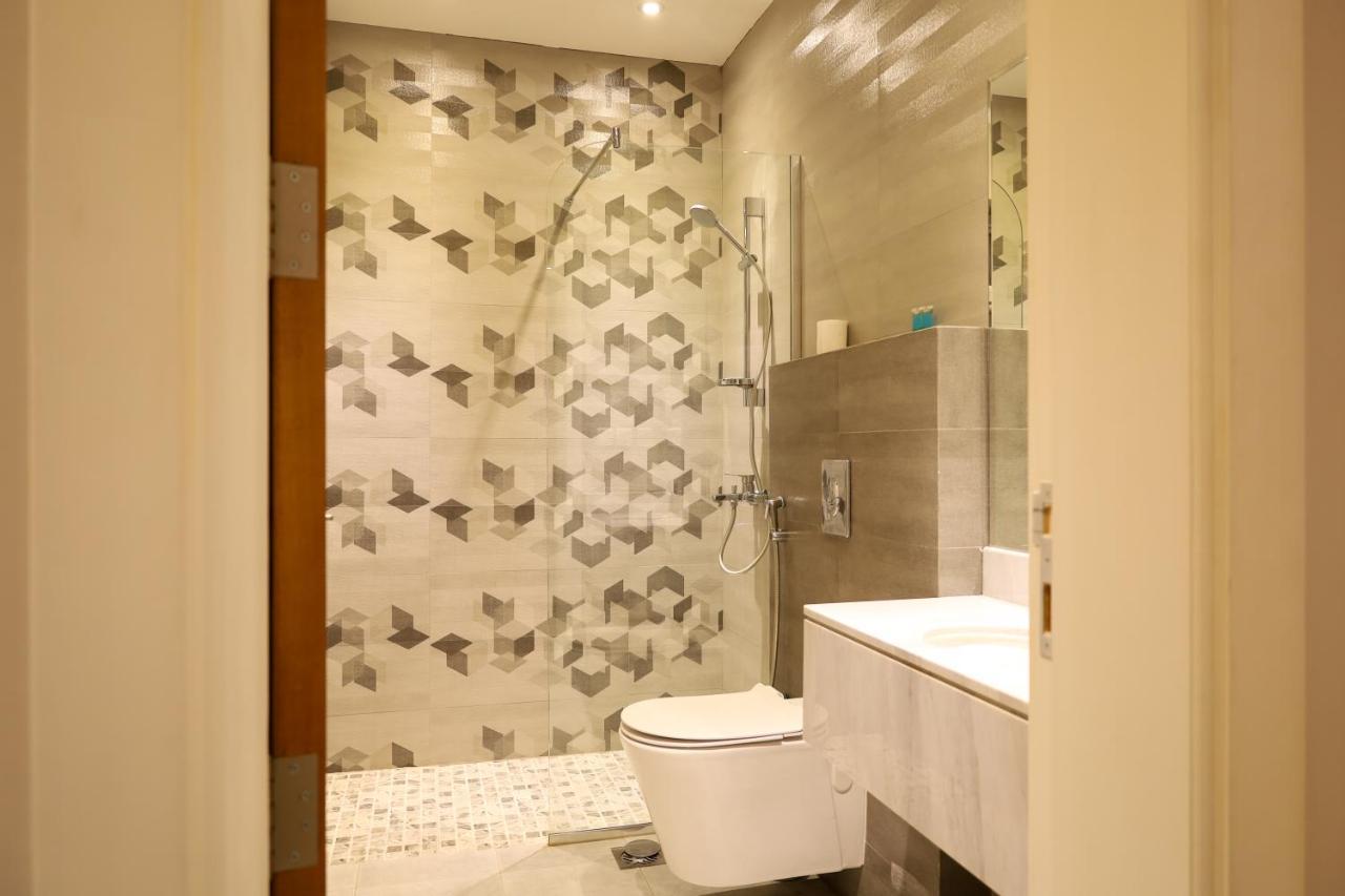 Tura Residence Riyad Extérieur photo